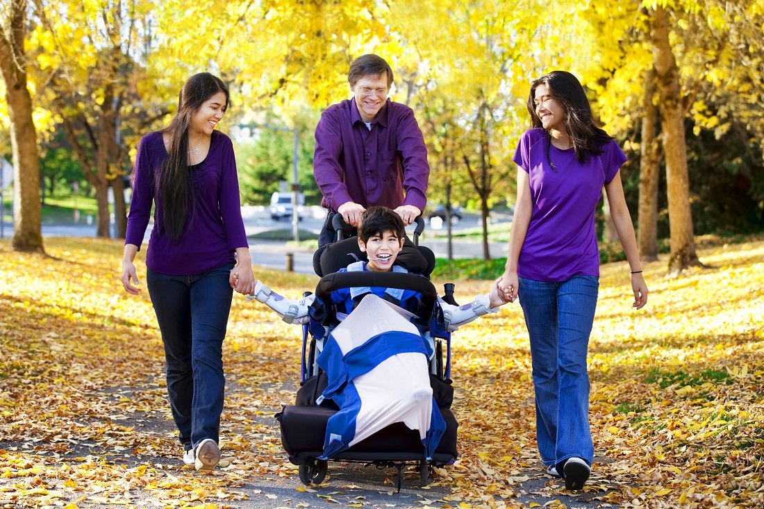 Dominion Care Waiver Services Hosting Fun Fall Festivities!