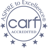 CARF accreditation