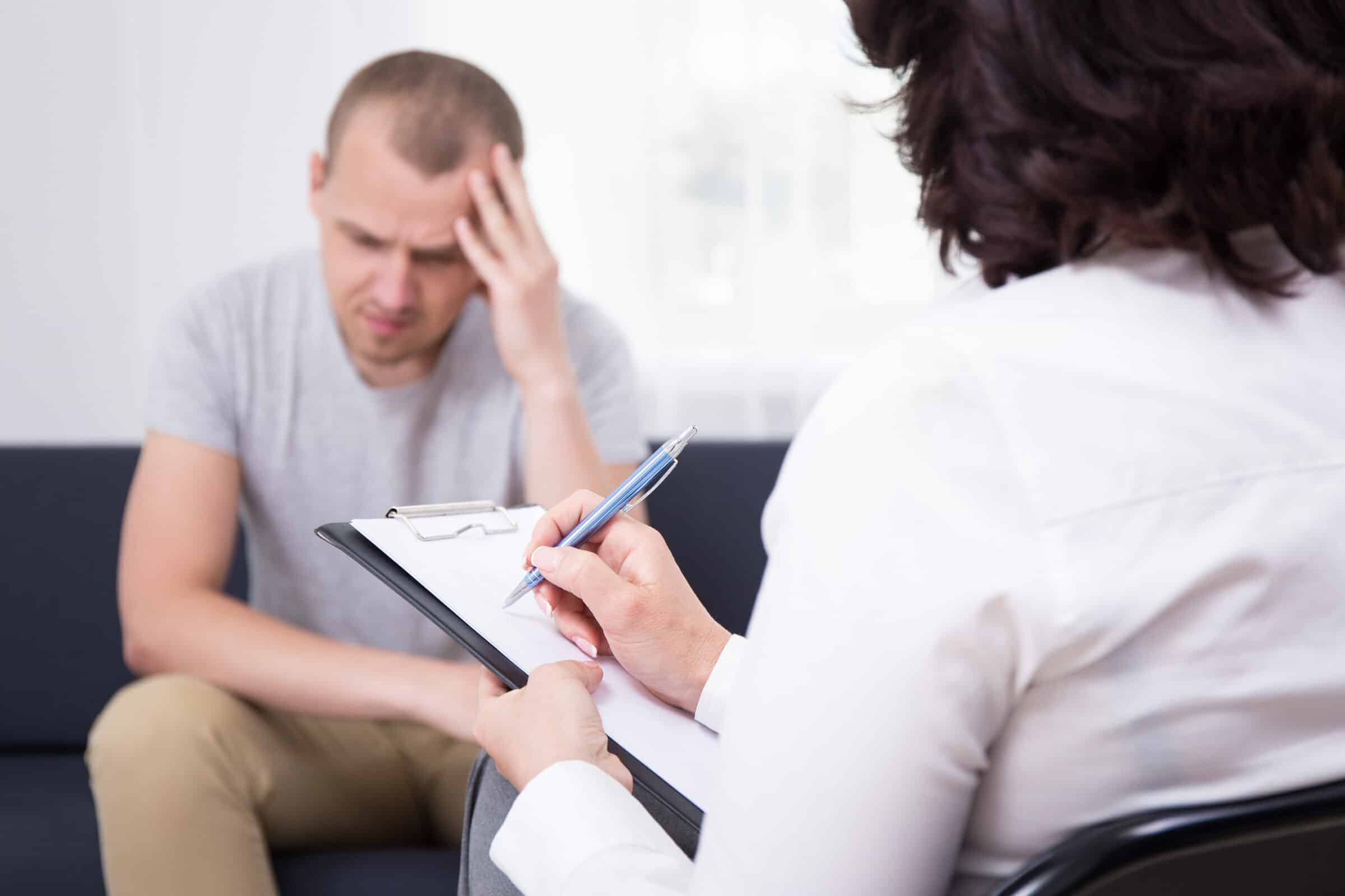 How Dominion Care Delivers Trusted Addiction Services in Richmond